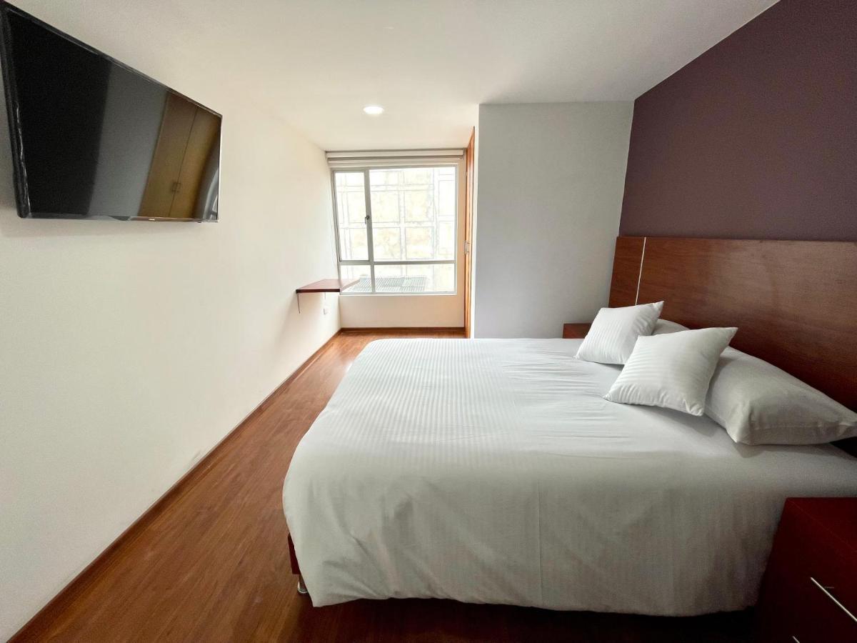 Hotel Home Pasto Εξωτερικό φωτογραφία