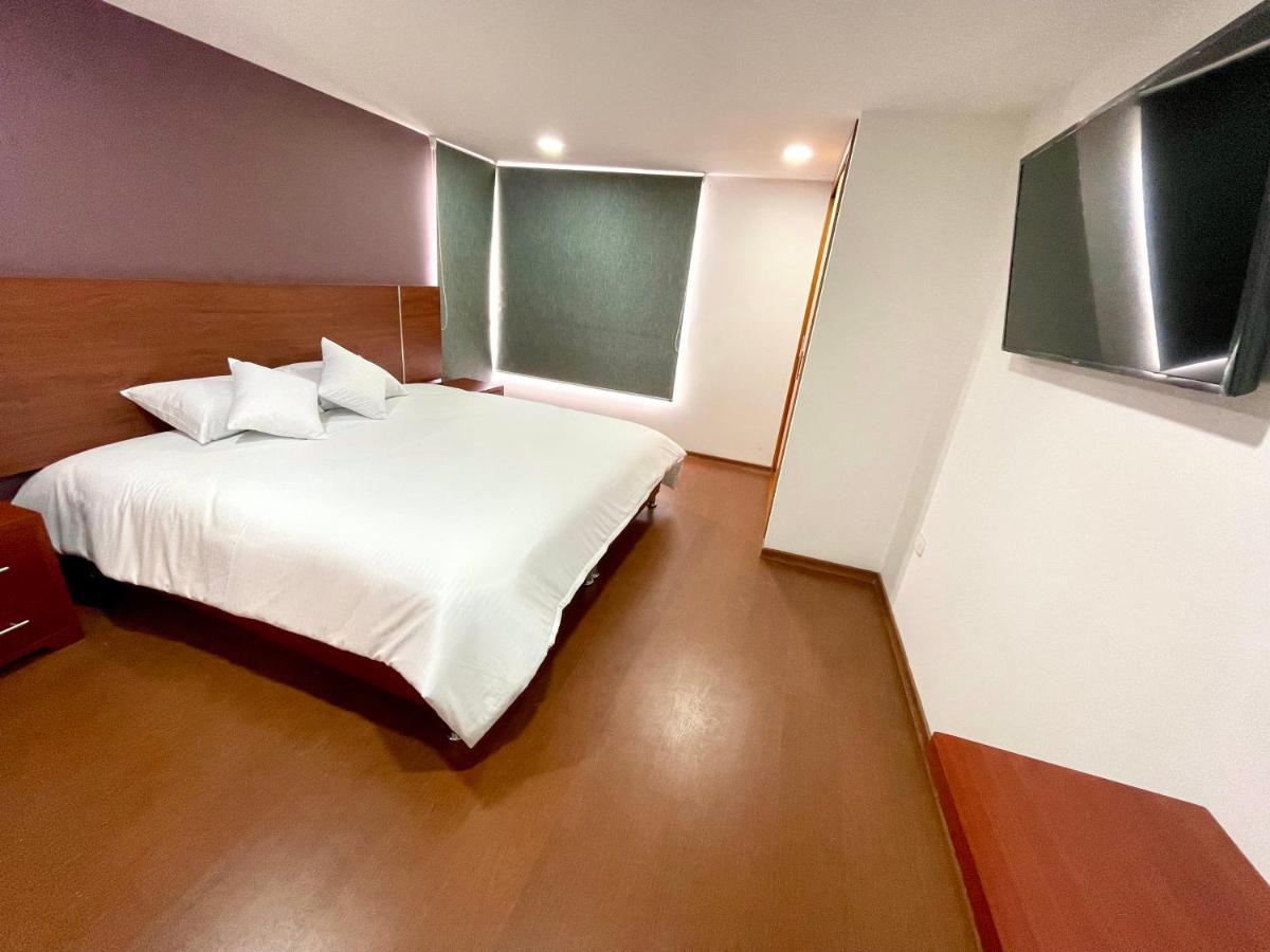 Hotel Home Pasto Εξωτερικό φωτογραφία