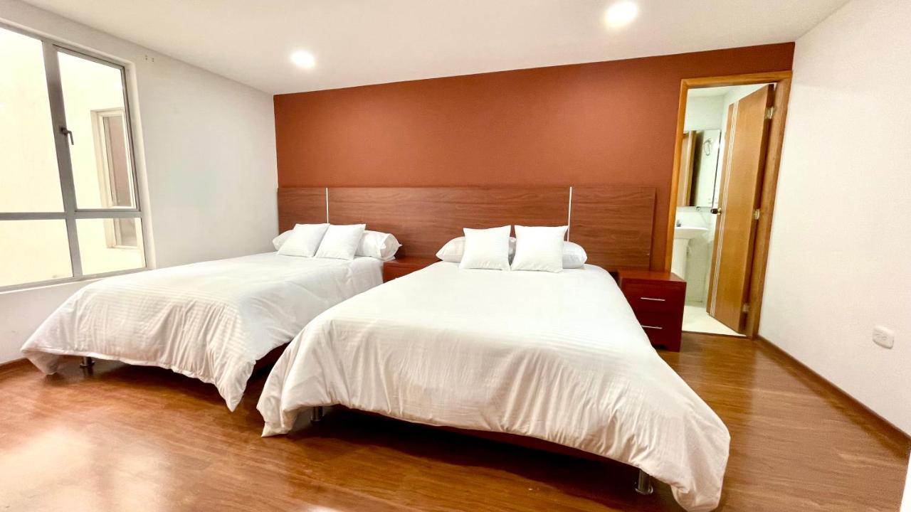 Hotel Home Pasto Εξωτερικό φωτογραφία