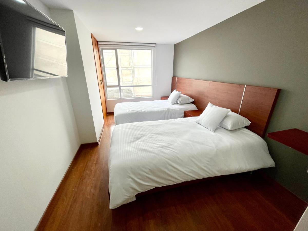 Hotel Home Pasto Εξωτερικό φωτογραφία