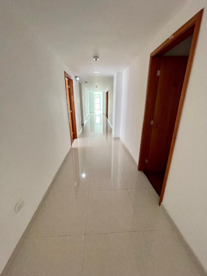 Hotel Home Pasto Εξωτερικό φωτογραφία