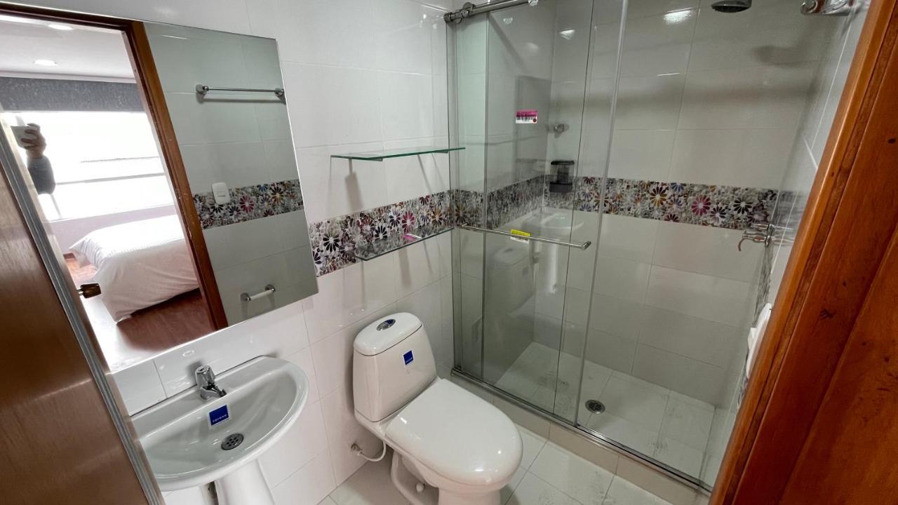 Hotel Home Pasto Εξωτερικό φωτογραφία
