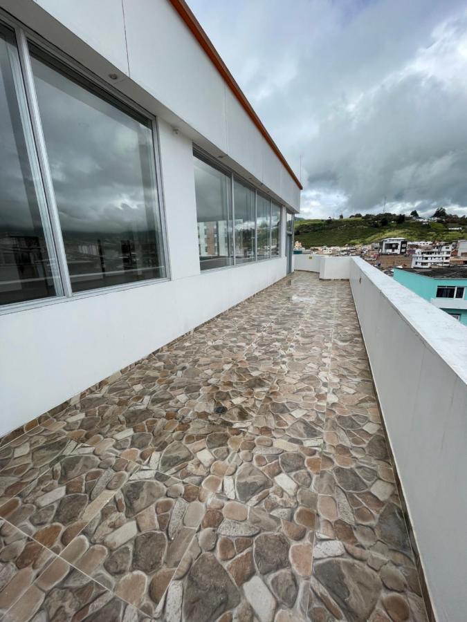 Hotel Home Pasto Εξωτερικό φωτογραφία