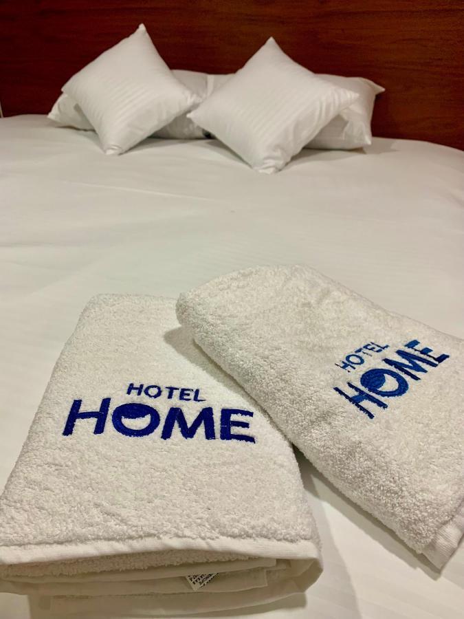 Hotel Home Pasto Εξωτερικό φωτογραφία