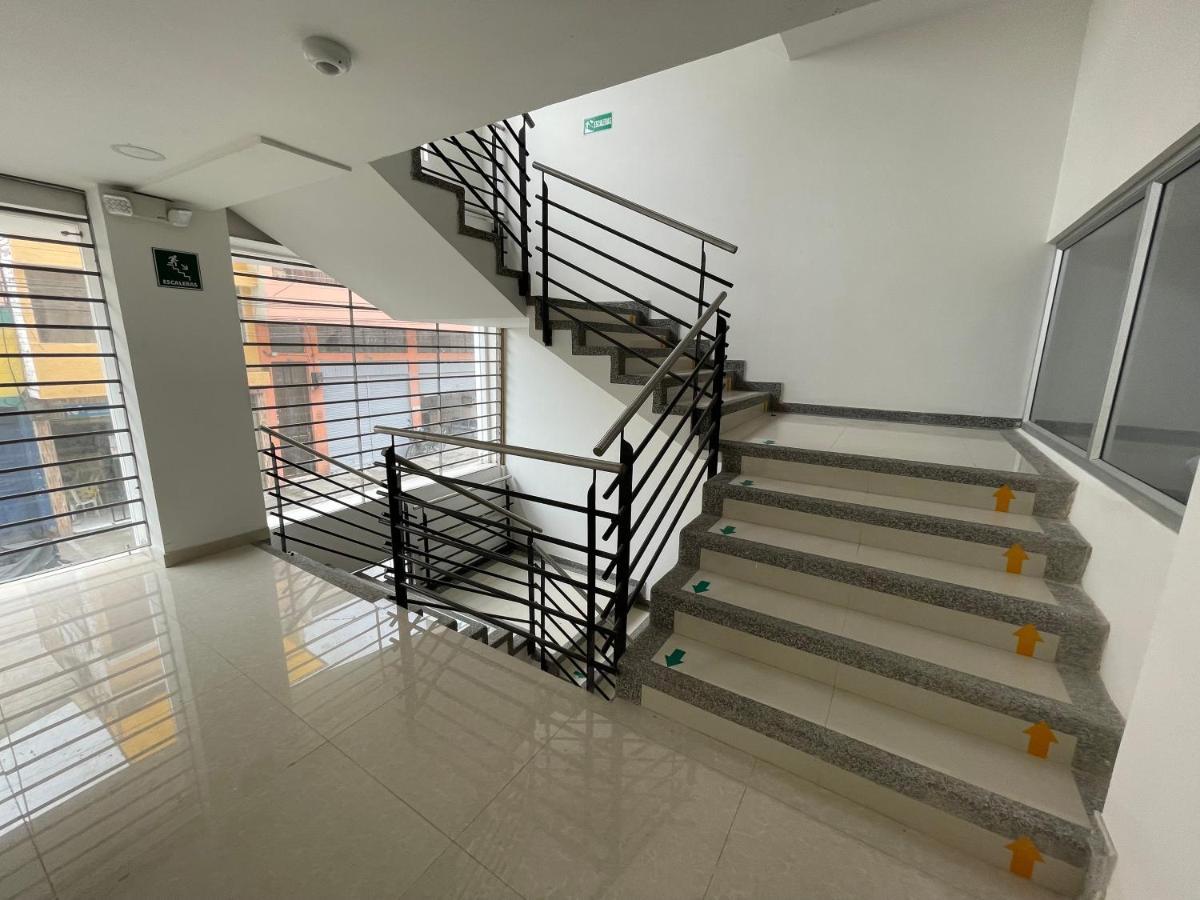 Hotel Home Pasto Εξωτερικό φωτογραφία