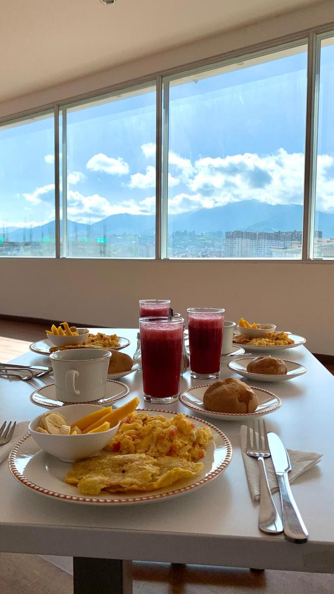 Hotel Home Pasto Εξωτερικό φωτογραφία